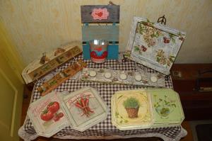 Štigličeve nosijo v sebi številne talente 7